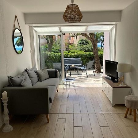 Le Cosy - 50M Des Plages Sete Exterior photo