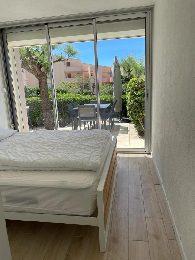 Le Cosy - 50M Des Plages Sete Exterior photo
