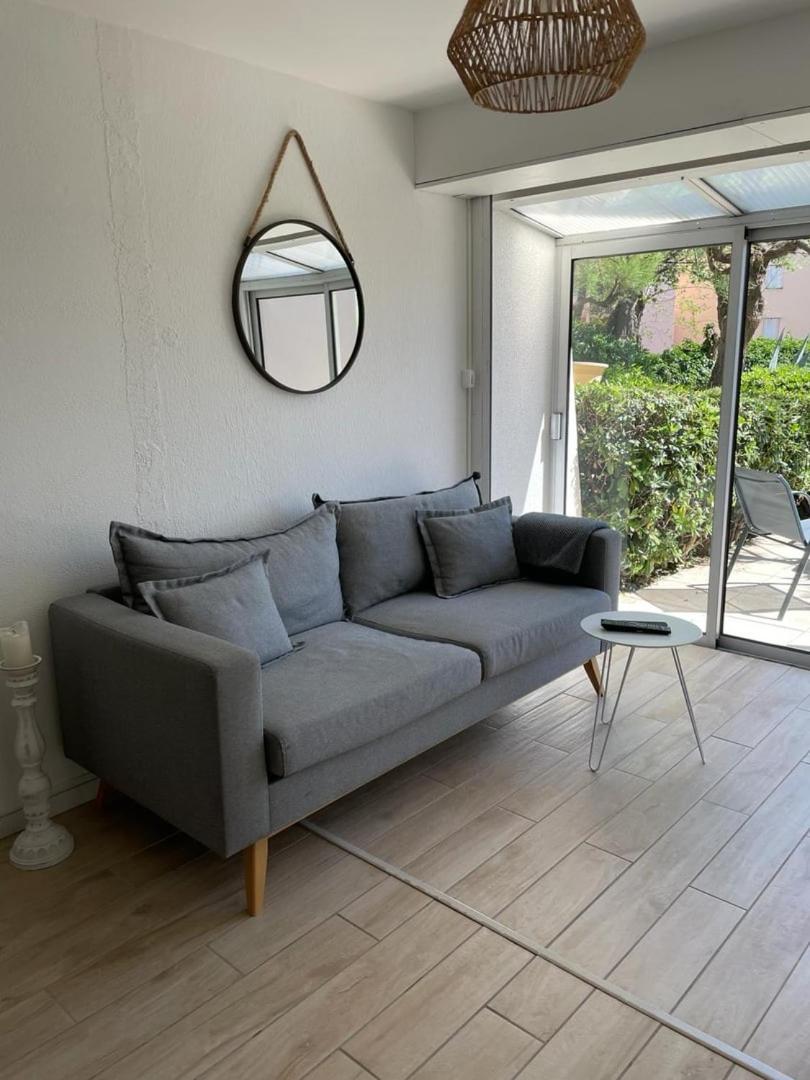 Le Cosy - 50M Des Plages Sete Exterior photo